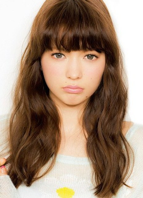 八木亞里紗