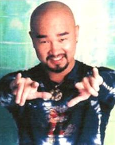 辛龍
