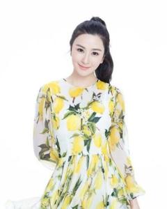 伊麗媛 伊麗媛