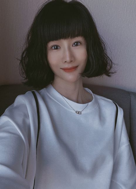 李紅霞