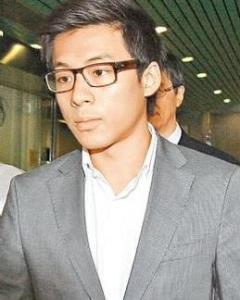 霍啟仁