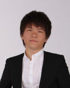 常石磊 常石磊