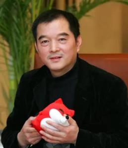 龔若飛