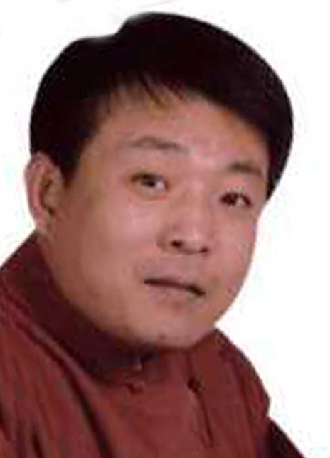 武賓 武賓