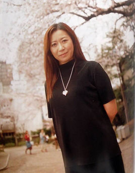 鶴弘美 鶴弘美
