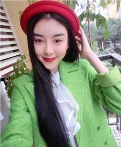 龔美琪 龔美琪