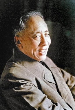 孫犁