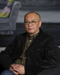 張曉剛 張曉剛