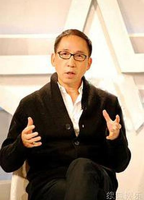 張堅庭 張堅庭