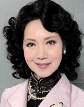 謝雪心