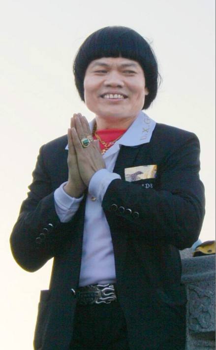 葉競生 葉競生