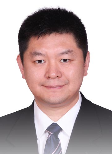劉軍勝
