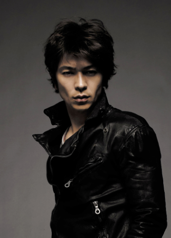 武田真治 武田真治