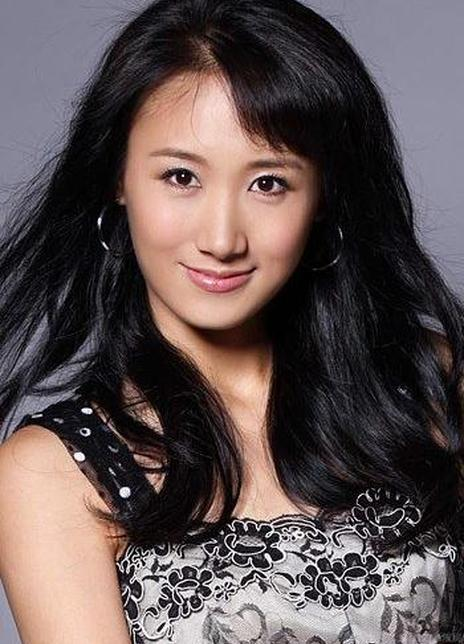李丹妮 李丹妮