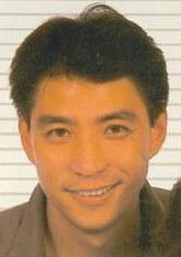 徐明