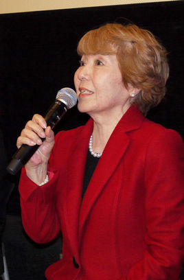 野村道子 野村道子