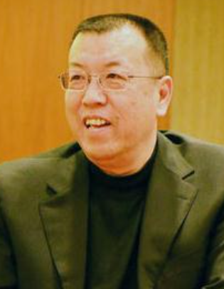 顧曉陽 顧曉陽