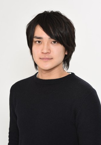 菅原慎介