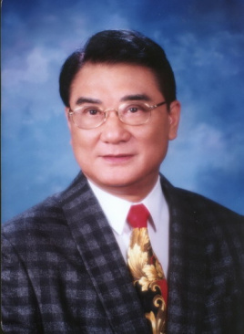 譚炳文 譚炳文