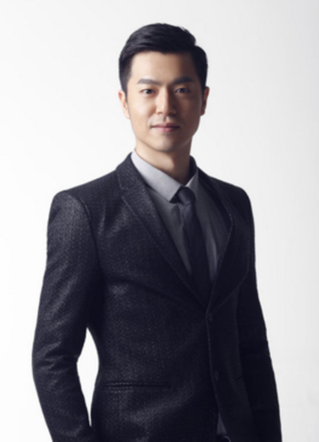 徐紹澤 徐紹澤
