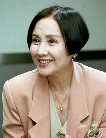 南田洋子 南田洋子