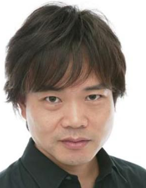 中井和哉 中井和哉