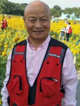 翟波 翟波