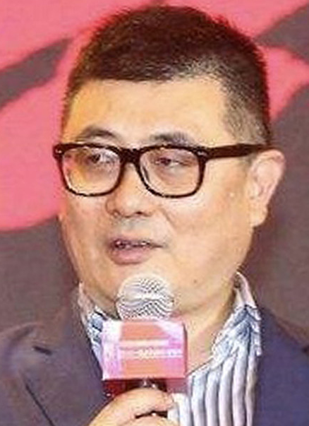 陳一奇 陳一奇