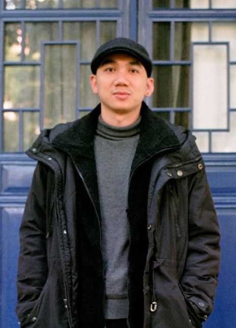 馮逸