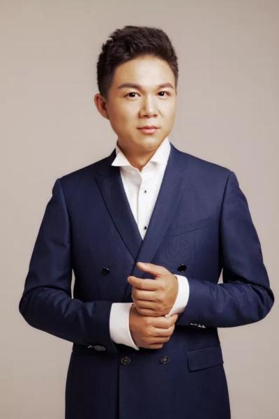 王傳越