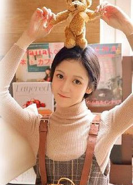 黃馨儀