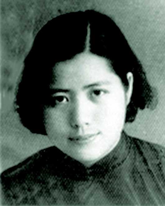 黃君玨
