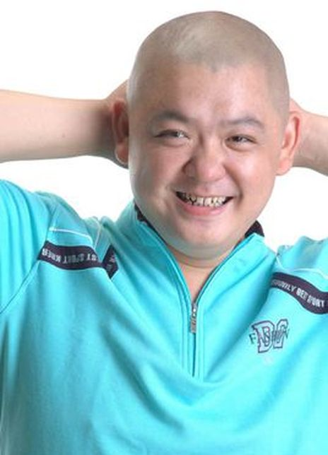 趙海龍 趙海龍