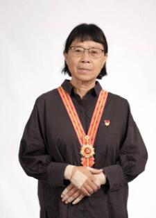 張桂梅