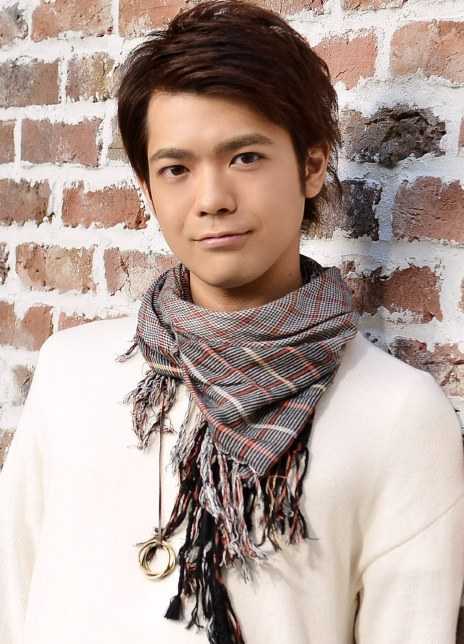 益山武明