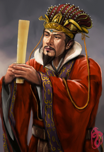 李蔚 李蔚