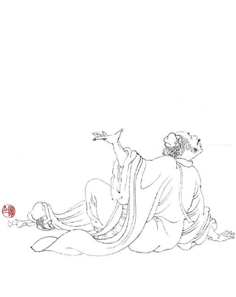關(guān)仝
