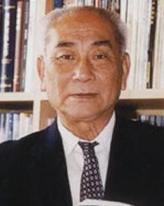 彭一剛