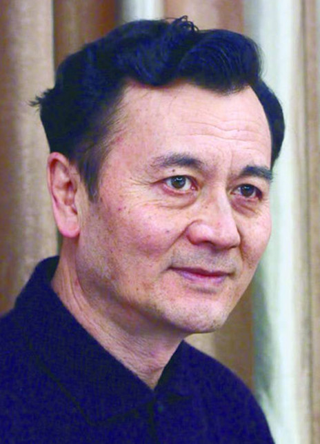 高黃剛 高黃剛