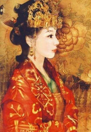 衛(wèi)子夫