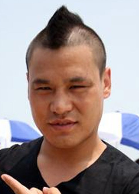 柳海龍