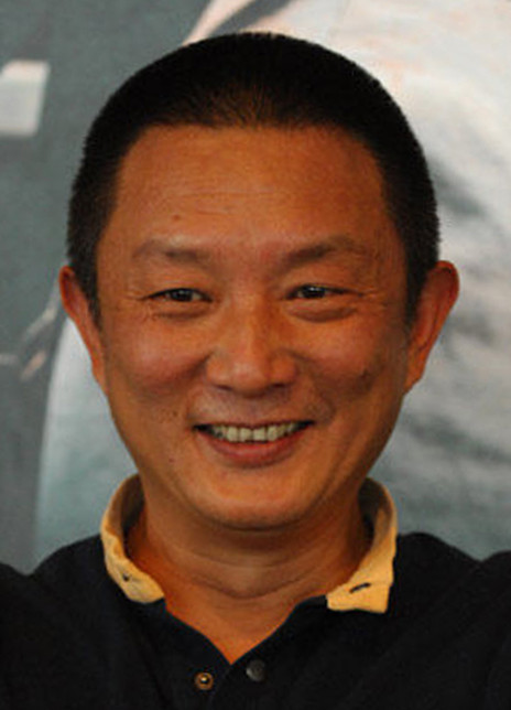 張黎