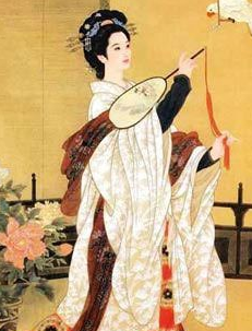 太平公主 太平公主