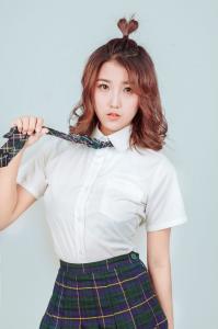 于子涵（OYT女團成員）