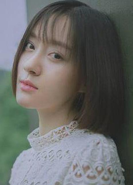 楊玥 楊玥