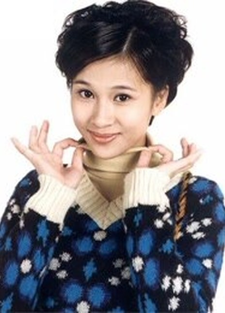 文頌嫻 文頌嫻