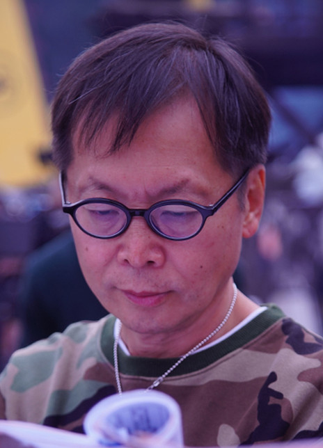 劉鎮明