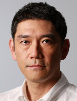 杉本哲太 杉本哲太
