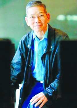 江毅