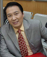 趙衛國 趙衛國